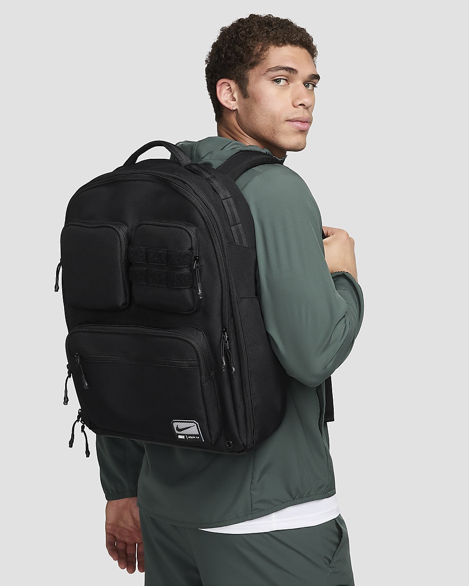 Nike Utility Power Backpack 33L